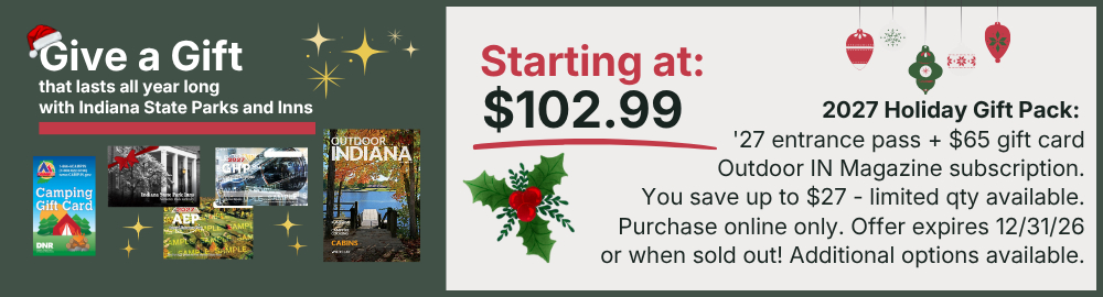 Promotional banner