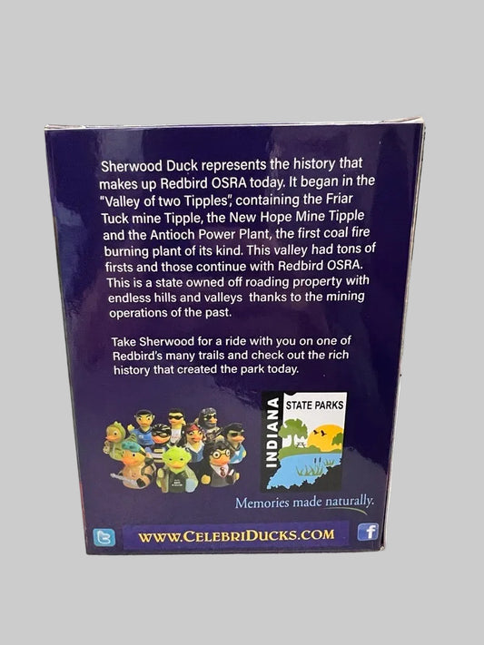Back of a product packaging with text and logos on a gray background