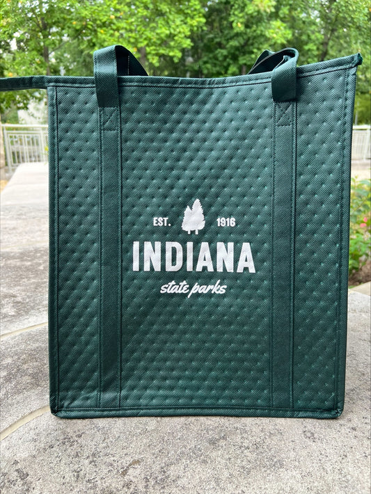 Indiana State Parks Cooler Bag