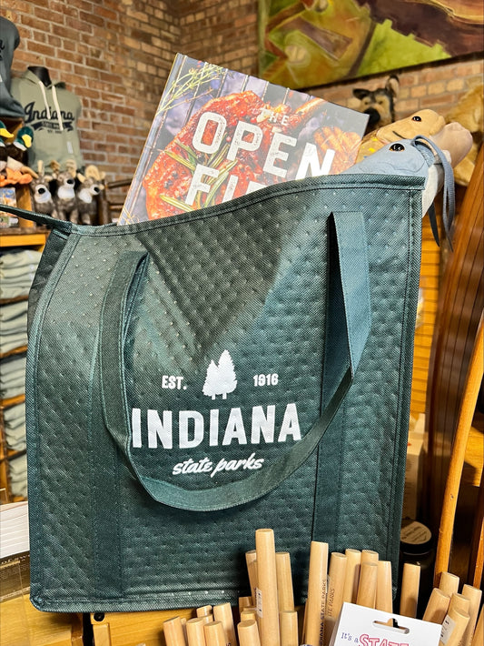 Indiana State Parks Cooler Bag