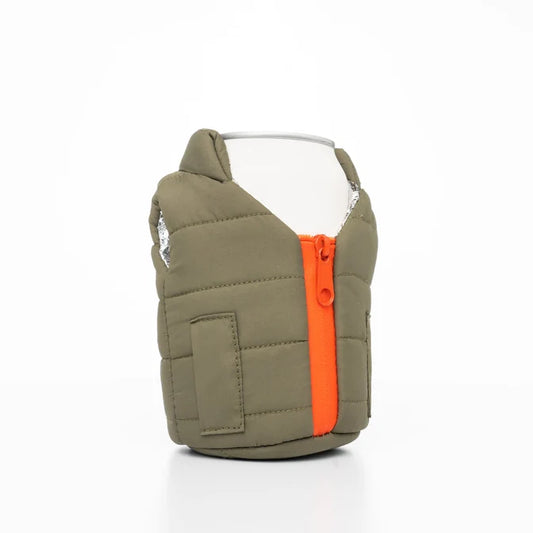 Puffin Beverage Vest
