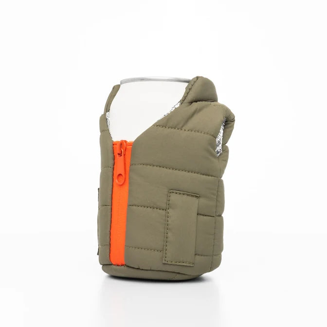 Puffin Beverage Vest