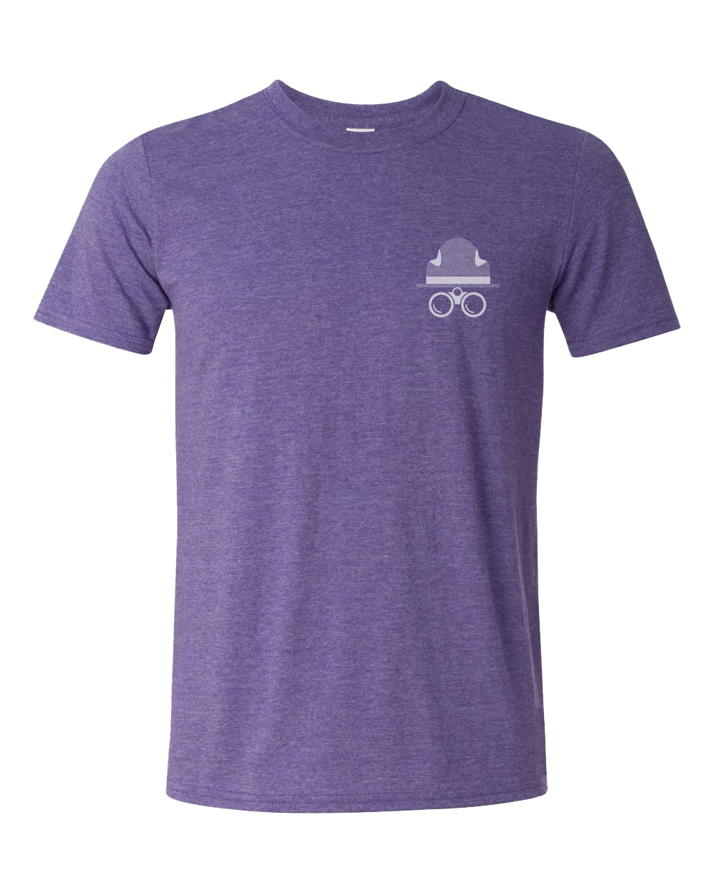 State Park Geek T-Shirt