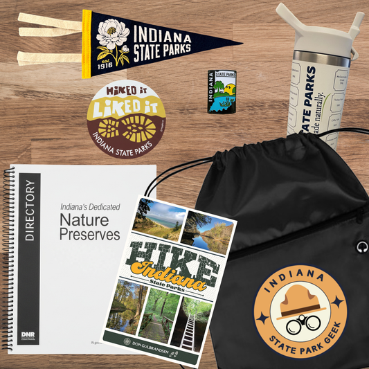 Hiking Essentials Bundle Gift Pack