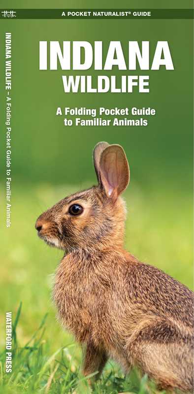 Indiana Wildlife Field Guide